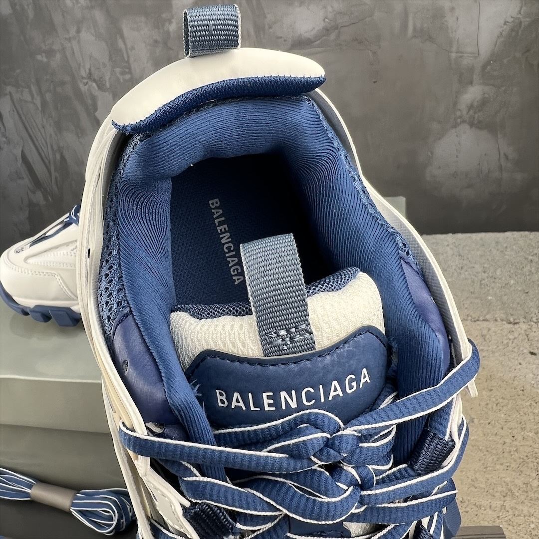 Balenciaga Track Shoes